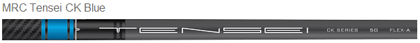 2018 TaylorMade M3 Driver Review: Get the Best One For Your Game! 27 Mitsubshi Tensei Blue Shaft