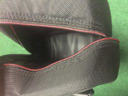 Titleist TA7CSB Golf Shag Bag