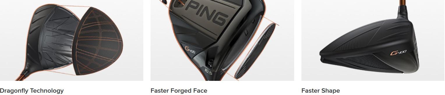 2018 Ping G400 SFT Driver Review: Get the Best One For Your Game! 4