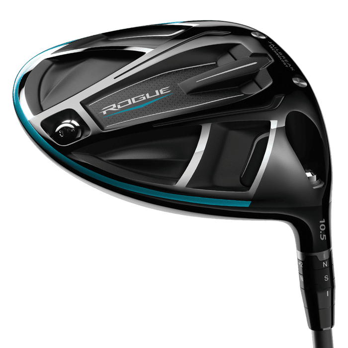 Is this the top driver of 2018? Read our Callaway Rogue Driver Review