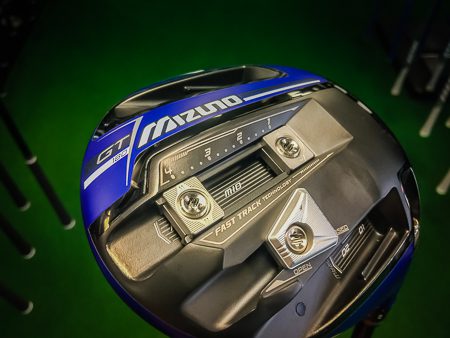 Mizuno Golf GT-180 Driver Review Best of 2018