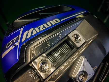 2018 TaylorMade M3 Driver Review: Get the Best One For Your Game! 35 Mizuno GT 180 Driver