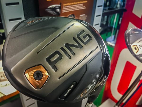 2018 TaylorMade M3 Driver Review: Get the Best One For Your Game! 34 Ping G400 SFT Driver