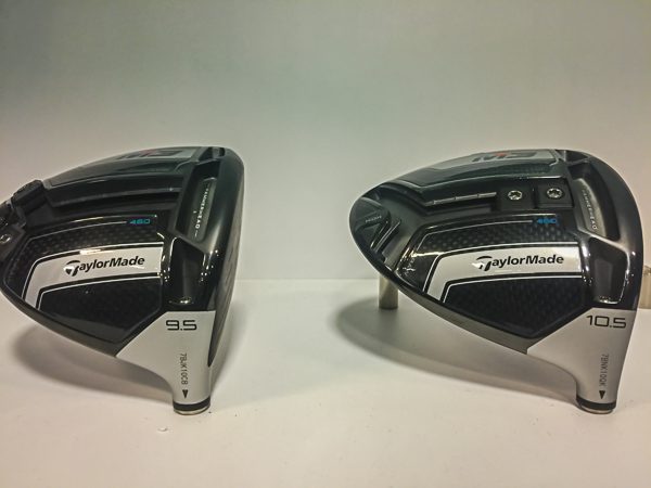 2018 TaylorMade M3 Driver Review: Get the Best One For Your Game! 10 TaylorMade Golf M3 Driver Review