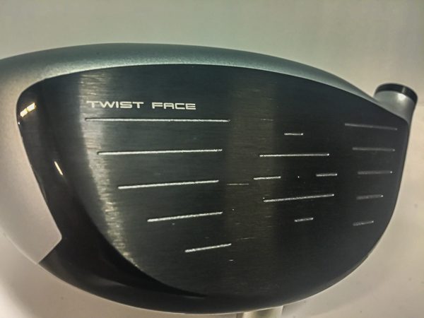 2018 TaylorMade M3 Driver Review: Get the Best One For Your Game! 11 TaylorMade M3 Twist Face