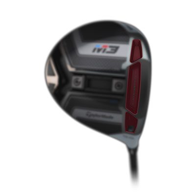 2018 TaylorMade M3 Driver Review: Get the Best One For Your Game! 21 TaylorMade highlight of the Hammerhead slots in the M3 Driver