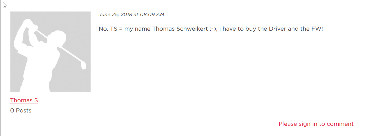 TS does not stand for someone's name