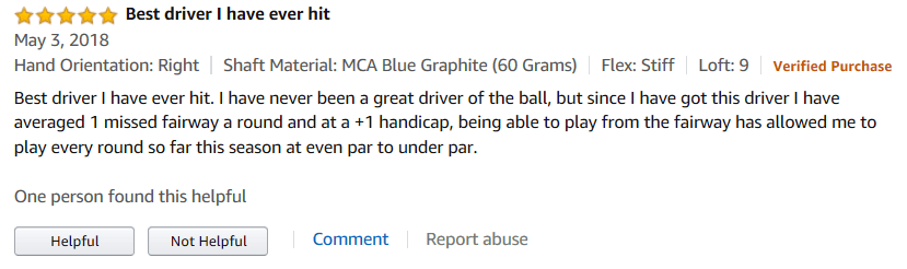 2018 TaylorMade M3 Driver Review: Get the Best One For Your Game! 31