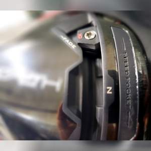 Is New TaylorMade Stealth Plus Driver Any Good? 3 TaylorMade Stealth Plus Sliding Weight Track