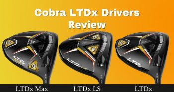 Cobra LTDx Drivers