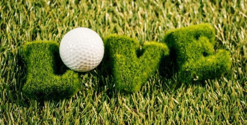You Suck at Golf – But Who Really Cares? 3