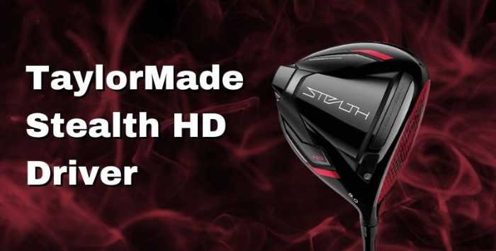 What is the Best Driver for Beginners for Ultimate Forgiveness 6