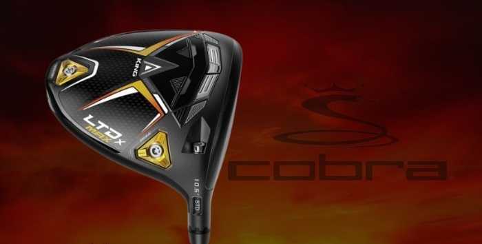 What is the Best Driver for Beginners for Ultimate Forgiveness 3 Cobra LTDx Max Driver image