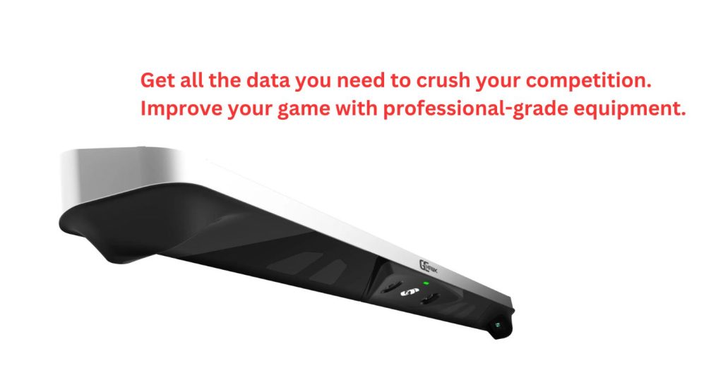 Foresight GCHawk Launch Monitor