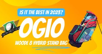 OGIO WOODE 8 Hybrid Stand Bag Feature Image