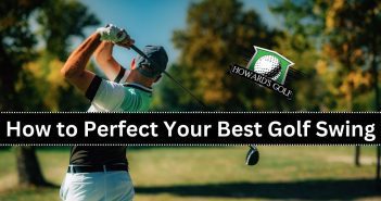 Best Golf Swing Feature Image