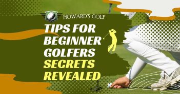 Tips for Beginner Golfers Feature Image
