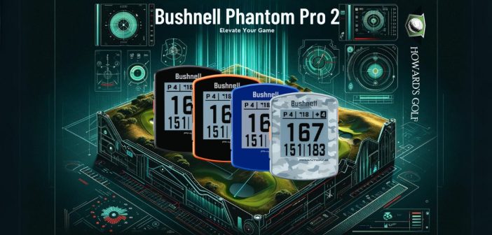 Bushnell Phantom Pro 2 Review Feature Image