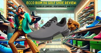 ECCO Men's Biom H4 Feature Image