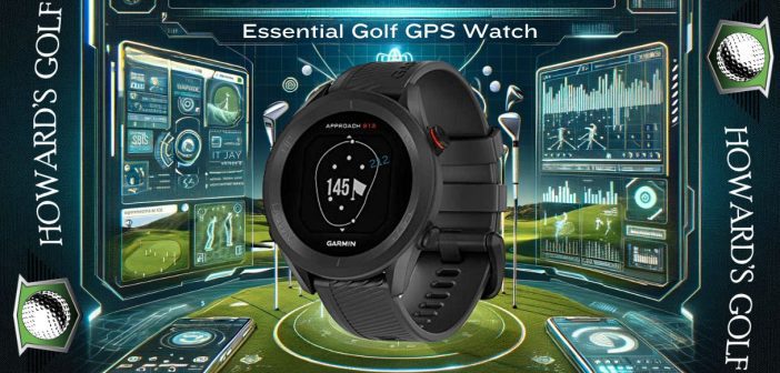 Garmin Approach S12 Review Feature Image