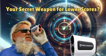 Precision Pro NX10 Slope Rangefinder Feature Image