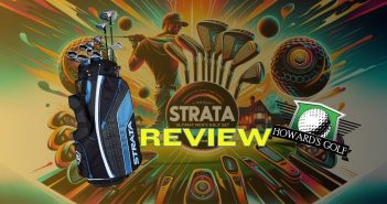 Callaway Strata 16-piece set Feature Image