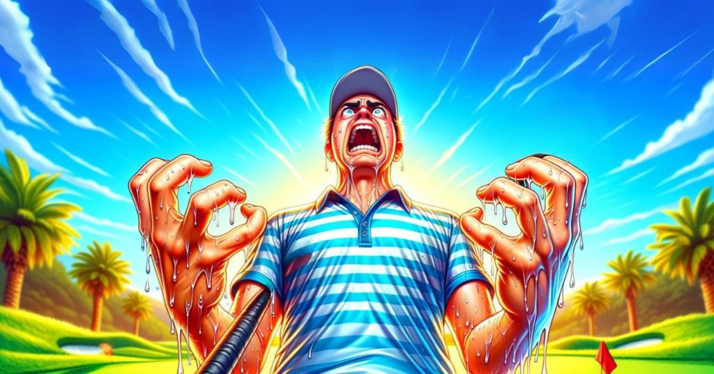Additional Tips for Sweaty Palms