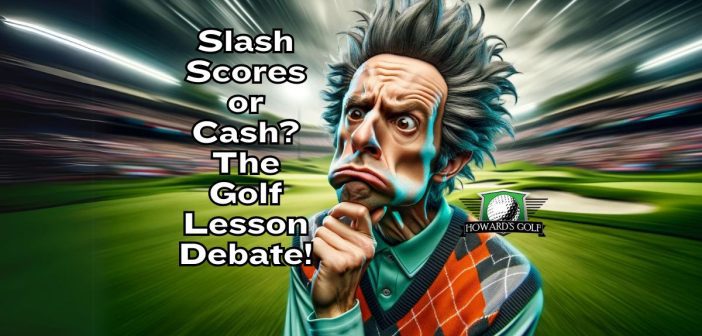 Are Golf Lesson Worth It Feature Image