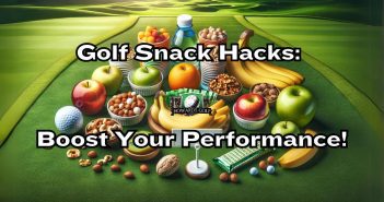 Golf Course Snacks Feature Image