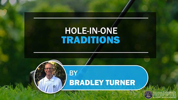 Best Golf Etiquette for a Hole in One: Who Buys the Drinks? 1